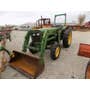 Used John Deere 950 Tractor parts. Used John Deere 950 Tractor parts.
