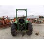 Used John Deere 950 Tractor parts. Used John Deere 950 Tractor parts.