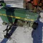 Used John Deere 950 Tractor parts. Used John Deere 950 Tractor parts.