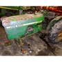 Used John Deere 950 Tractor parts. Used John Deere 950 Tractor parts.