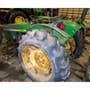 Used John Deere 950 Tractor parts. Used John Deere 950 Tractor parts.