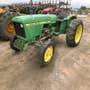 Used John Deere 950 Tractor parts. Used John Deere 950 Tractor parts.