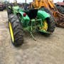 Used John Deere 950 Tractor parts. Used John Deere 950 Tractor parts.