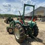 Used John Deere 950 Tractor parts. Used John Deere 950 Tractor parts.