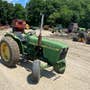Used John Deere 950 Tractor parts. Used John Deere 950 Tractor parts.