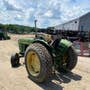 Used John Deere 950 Tractor parts. Used John Deere 950 Tractor parts.