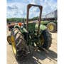 Used John Deere 950 Tractor parts. Used John Deere 950 Tractor parts.