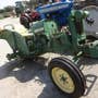 Used John Deere 950 Tractor parts. Used John Deere 950 Tractor parts.