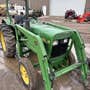 1988 Used John Deere 950 Tractor parts. 1988 Used John Deere 950 Tractor parts.