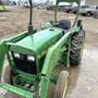 1988 Used John Deere 950 Tractor parts. 1988 Used John Deere 950 Tractor parts.