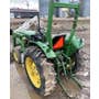 1988 Used John Deere 950 Tractor parts. 1988 Used John Deere 950 Tractor parts.