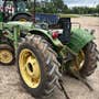 Used John Deere 950 Tractor parts. Used John Deere 950 Tractor parts.