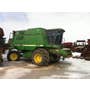 1989 Used John Deere 9500 Combine parts. 1989 Used John Deere 9500 Combine parts.