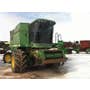 1989 Used John Deere 9500 Combine parts. 1989 Used John Deere 9500 Combine parts.