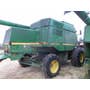 Used John Deere 9500 Combine parts. Used John Deere 9500 Combine parts.