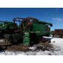 1992 Used John Deere 9500 Combine parts. 1992 Used John Deere 9500 Combine parts.