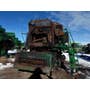 1992 Used John Deere 9500 Combine parts. 1992 Used John Deere 9500 Combine parts.