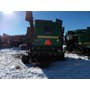 1992 Used John Deere 9500 Combine parts. 1992 Used John Deere 9500 Combine parts.
