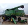 1993 Used John Deere 9500 Combine parts. 1993 Used John Deere 9500 Combine parts.