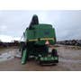 1993 Used John Deere 9500 Combine parts. 1993 Used John Deere 9500 Combine parts.