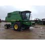 1993 Used John Deere 9500 Combine parts. 1993 Used John Deere 9500 Combine parts.