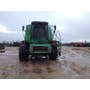 1993 Used John Deere 9500 Combine parts. 1993 Used John Deere 9500 Combine parts.