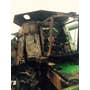 1997 Used John Deere 9500 Combine parts. 1997 Used John Deere 9500 Combine parts.
