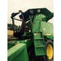 1997 Used John Deere 9500 Combine parts. 1997 Used John Deere 9500 Combine parts.