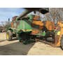 Used John Deere 9500 Combine parts. Used John Deere 9500 Combine parts.