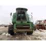 Used John Deere 9500 Combine parts. Used John Deere 9500 Combine parts.