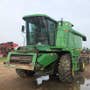 Used John Deere 9500 Combine parts. Used John Deere 9500 Combine parts.