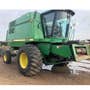 Used John Deere 9500 Combine parts. Used John Deere 9500 Combine parts.