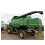 Used John Deere 9500 Combine parts. Used John Deere 9500 Combine parts.