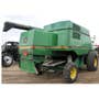 Used John Deere 9500 Combine parts. Used John Deere 9500 Combine parts.