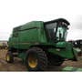 Used John Deere 9500 Combine parts. Used John Deere 9500 Combine parts.