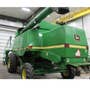 Used John Deere 9500 Combine parts. Used John Deere 9500 Combine parts.