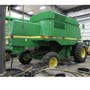 Used John Deere 9500 Combine parts. Used John Deere 9500 Combine parts.