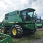 1991 Used John Deere 9500 Combine parts. 1991 Used John Deere 9500 Combine parts.