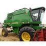 Used John Deere 9500 Combine parts. Used John Deere 9500 Combine parts.