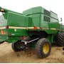Used John Deere 9500 Combine parts. Used John Deere 9500 Combine parts.