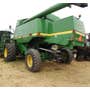 Used John Deere 9500 Combine parts. Used John Deere 9500 Combine parts.
