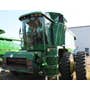 1991 Used John Deere 9500 Combine parts. 1991 Used John Deere 9500 Combine parts.