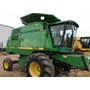 1990 Used John Deere 9500 Combine parts. 1990 Used John Deere 9500 Combine parts.