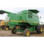 1990 Used John Deere 9500 Combine parts. 1990 Used John Deere 9500 Combine parts.