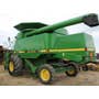 1990 Used John Deere 9500 Combine parts. 1990 Used John Deere 9500 Combine parts.
