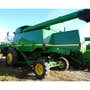 1990 Used John Deere 9500 Combine parts. 1990 Used John Deere 9500 Combine parts.