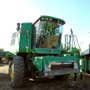 1990 Used John Deere 9500 Combine parts. 1990 Used John Deere 9500 Combine parts.