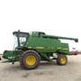 Used John Deere 9500 Combine parts. Used John Deere 9500 Combine parts.
