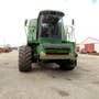 Used John Deere 9500 Combine parts. Used John Deere 9500 Combine parts.