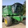 1990 Used John Deere 9500 Combine parts. 1990 Used John Deere 9500 Combine parts.